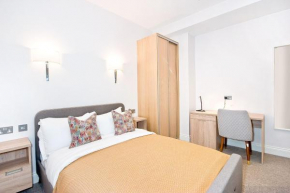 Eldon Chambers Pod 2 by City Living London